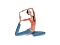 Фигурка декоративная Yoga 802429